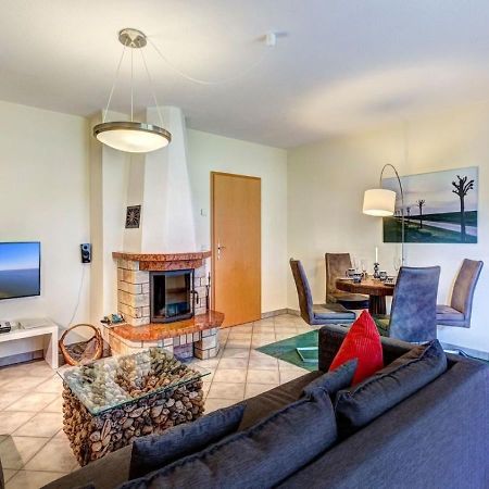 Ferienhaus Clara Benz  Екстериор снимка