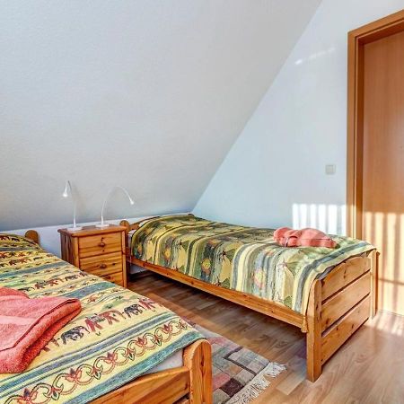 Ferienhaus Clara Benz  Екстериор снимка