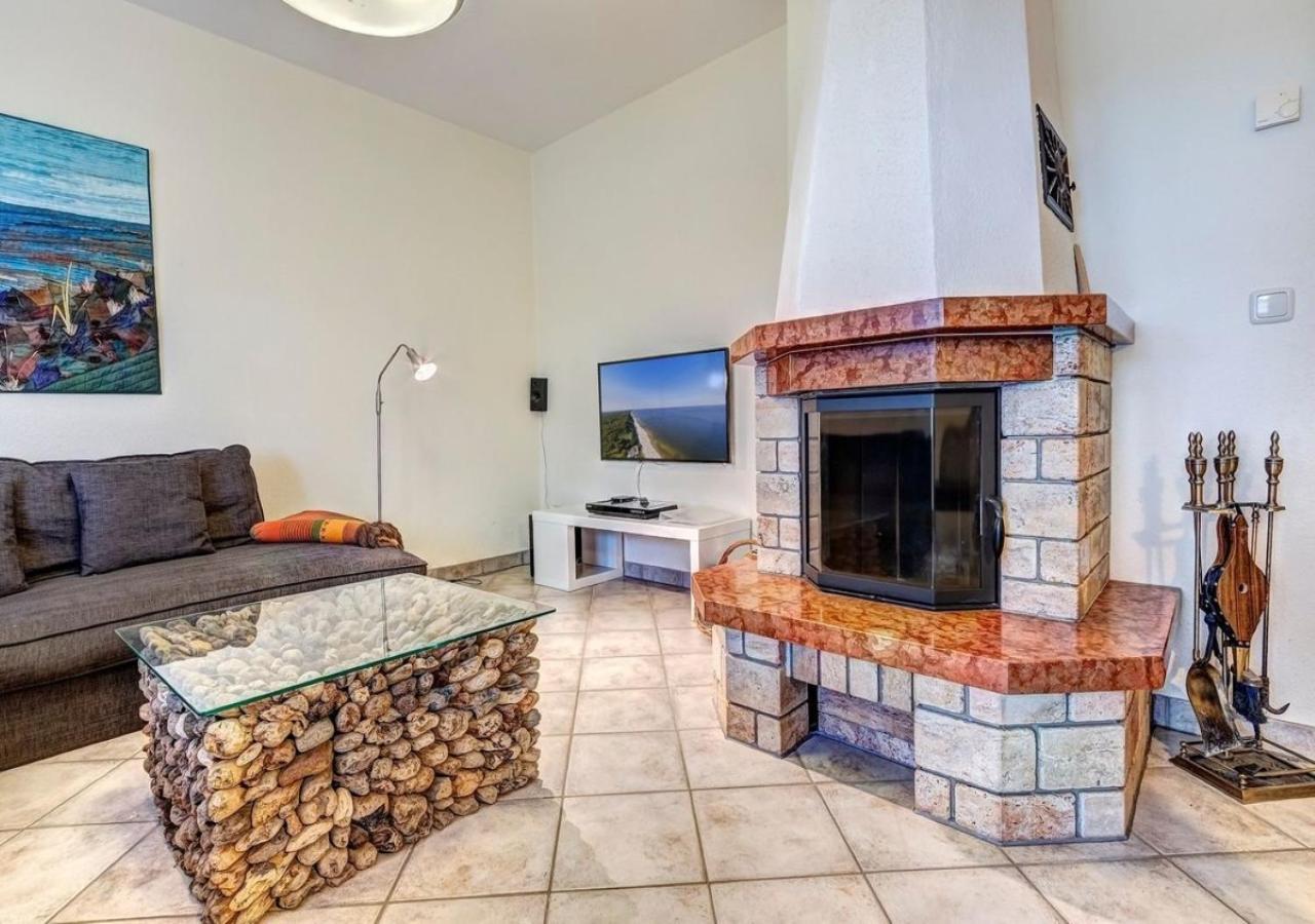 Ferienhaus Clara Benz  Екстериор снимка