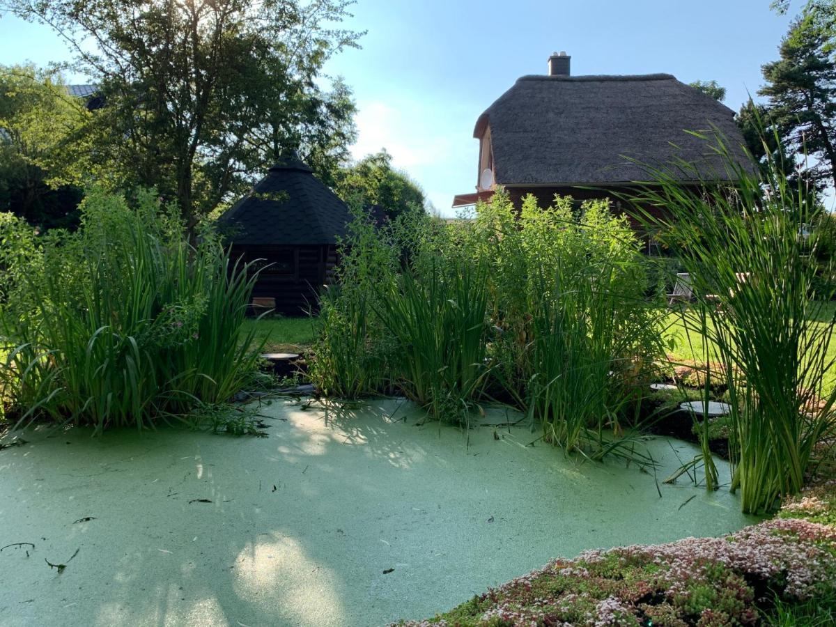 Ferienhaus Clara Benz  Екстериор снимка