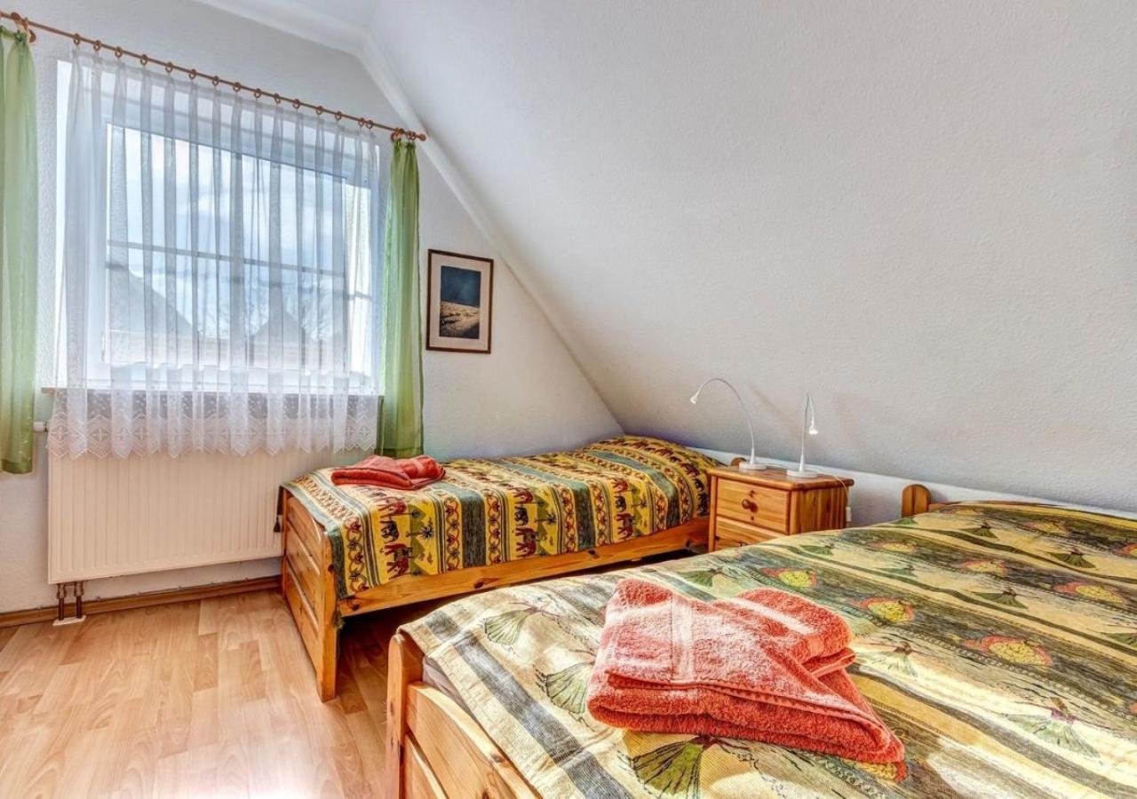 Ferienhaus Clara Benz  Екстериор снимка