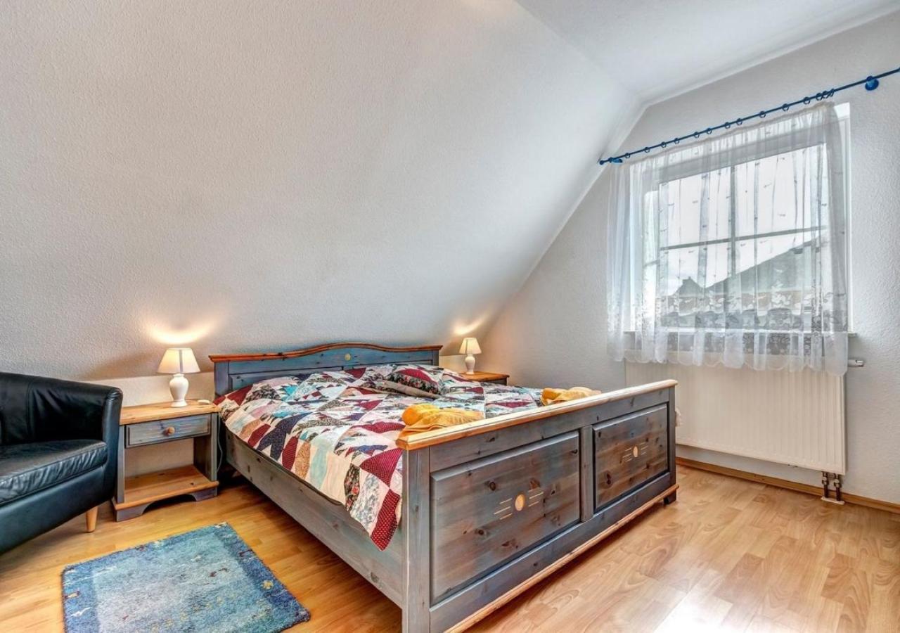 Ferienhaus Clara Benz  Екстериор снимка