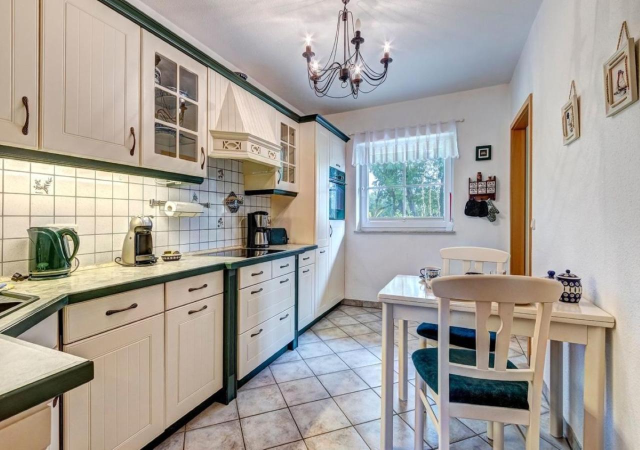 Ferienhaus Clara Benz  Екстериор снимка